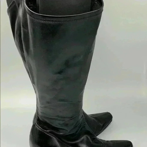 𝅺SOFT and comfortable boots size 7.5 W - Picture 8 of 14